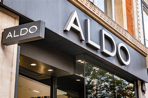 Aldo supply - Aldo's latest supply chain investment grants the retailer greater visibility and forecasting capabilities across the enterprise. Aldo Continues to Advance its Supply Chain with …